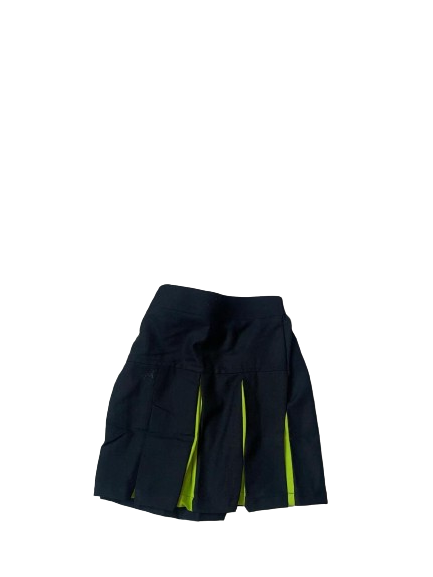 GREEN HOUSE SKIRT | SNBP INTERNATIONAL SCHOOL