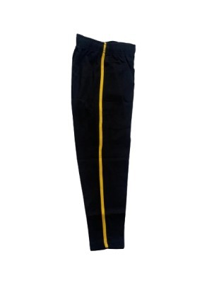 YELLOW HOUSE PT PANT | CLASS : 1- 10 | SNBP SCHOOL CBSE BOARD