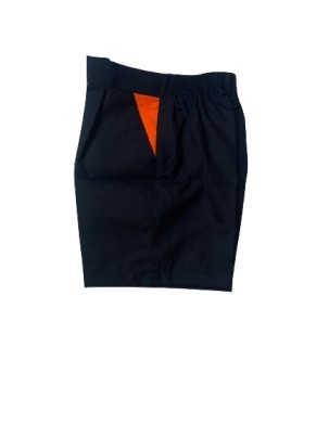 ORANGE SHORTS | CLASS - JR.KG | SNBP INTERNATIONAL SCHOOL, PUNE