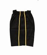 YELLOW HOUSE HALF PANT | CLASS: 5 - 10 | THE BISHOP'S SCHOOL, CAMP