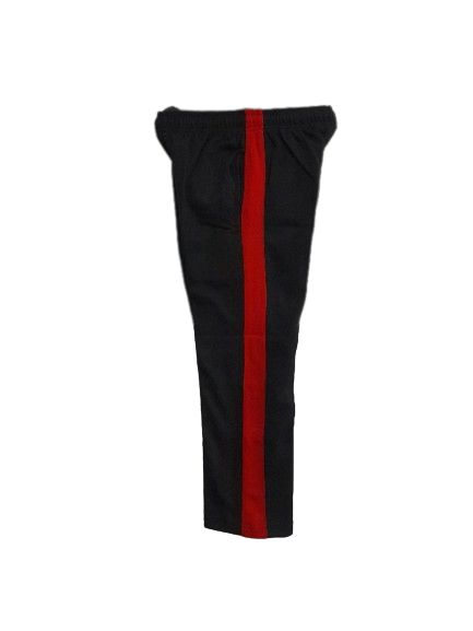 RED HOUSE TRACK PANT | BISHOP'S SCHOOL, CAMP