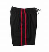 RED HOUSE HALF PANT | CLASS: 5 - 10 | THE BISHOP'S SCHOOL, CAMP