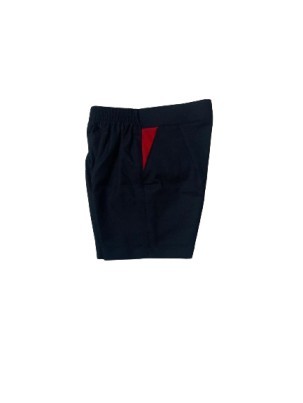 RED SHORTS | CLASS - NURSERY | SNBP INTERNATIONAL SCHOOL, PUNE