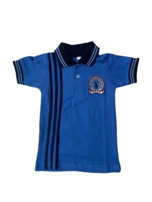 PT T-SHIRT | CLASS - PRE PRIMARY | SNBP SCHOOL CBSE